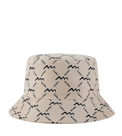 TARRAMARRA Cotton Bucket Hat - TAZ068-PEROZ Accessories