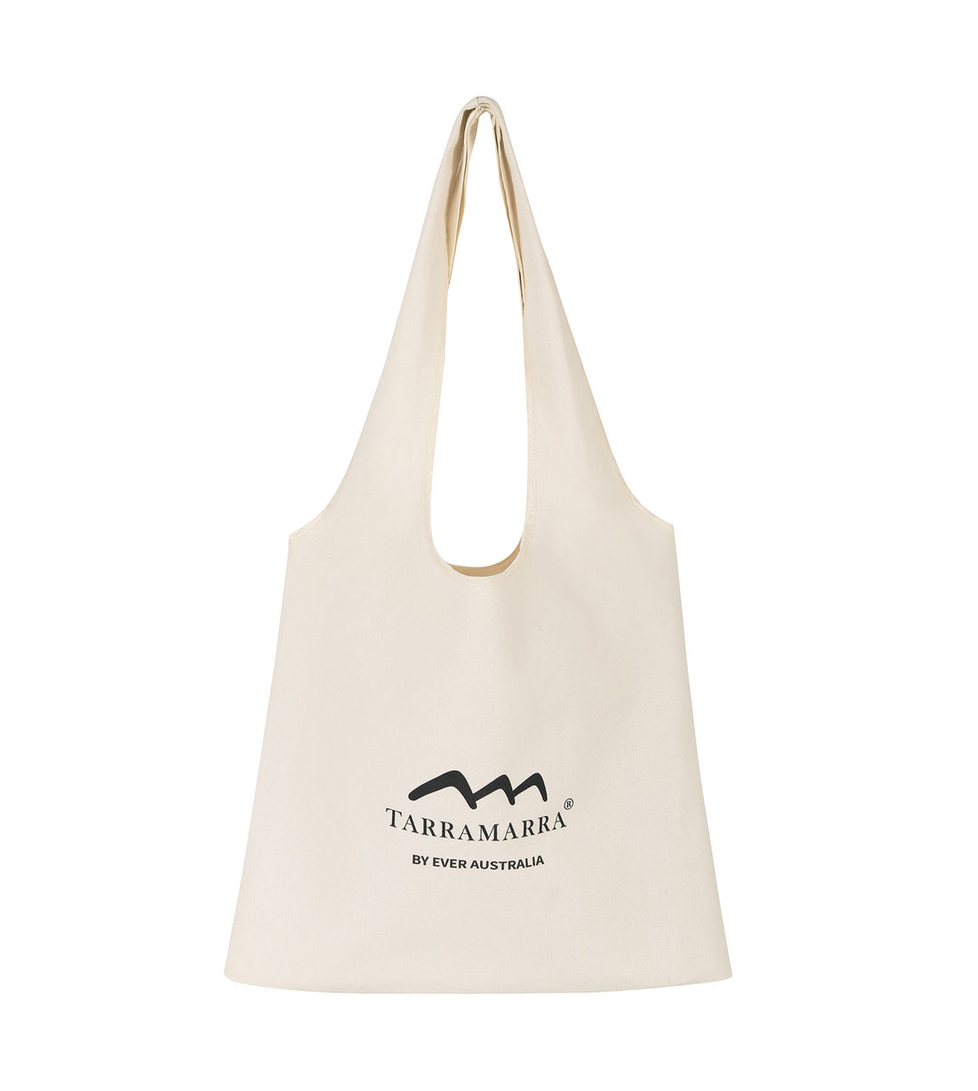 TARRAMARRA Canvas Bag 30x40cm - TAZ087-Bags-PEROZ Accessories