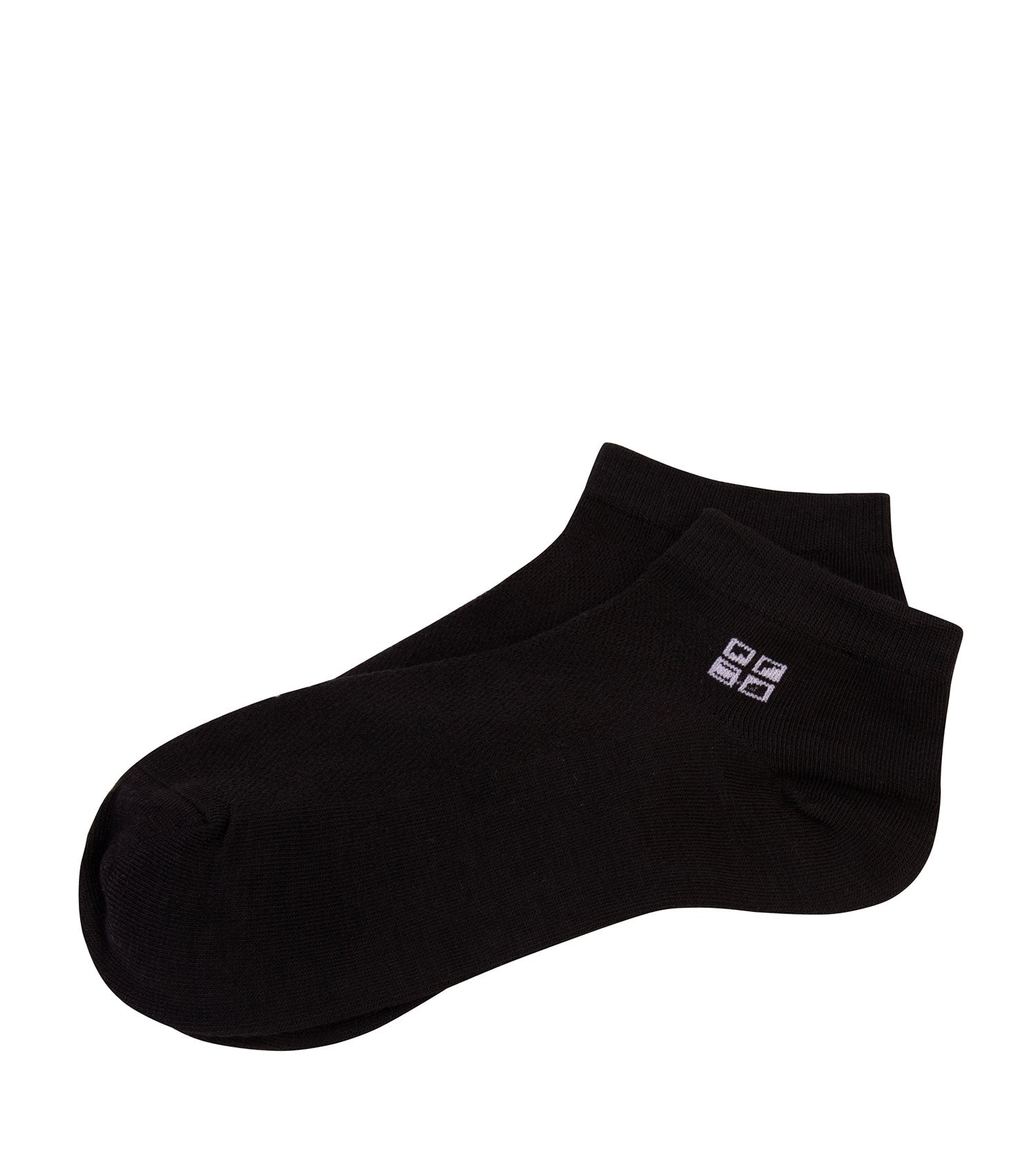TARRAMARRA Cotton No Show Socks Socks - TAZ092-Socks-PEROZ Accessories