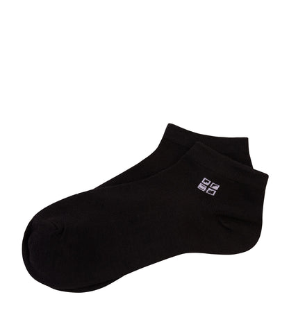 TARRAMARRA Cotton No Show Socks Socks - TAZ092-Socks-PEROZ Accessories