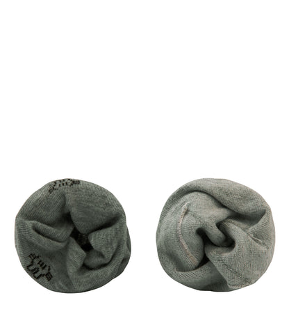 TARRAMARRA Cotton No Show Socks Socks - TAZ092-Socks-PEROZ Accessories