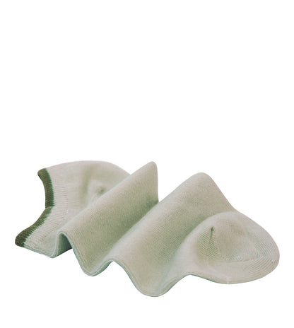 TARRAMARRA Cotton No Show Socks Socks - TAZ092-Socks-PEROZ Accessories