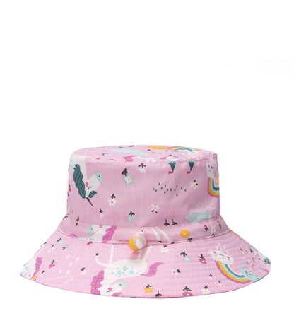 TARRAMARRA Kid Bucket Hat - TAZ104-Hats-PEROZ Accessories