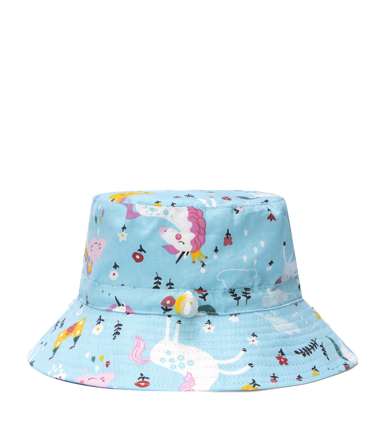 TARRAMARRA Kid Bucket Hat - TAZ104-Hats-PEROZ Accessories