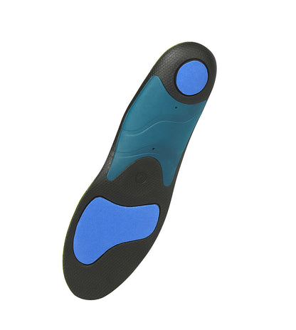 TARRAMARRA Orthotic Insole - TAZ113-Insoles &amp; Inserts-PEROZ Accessories