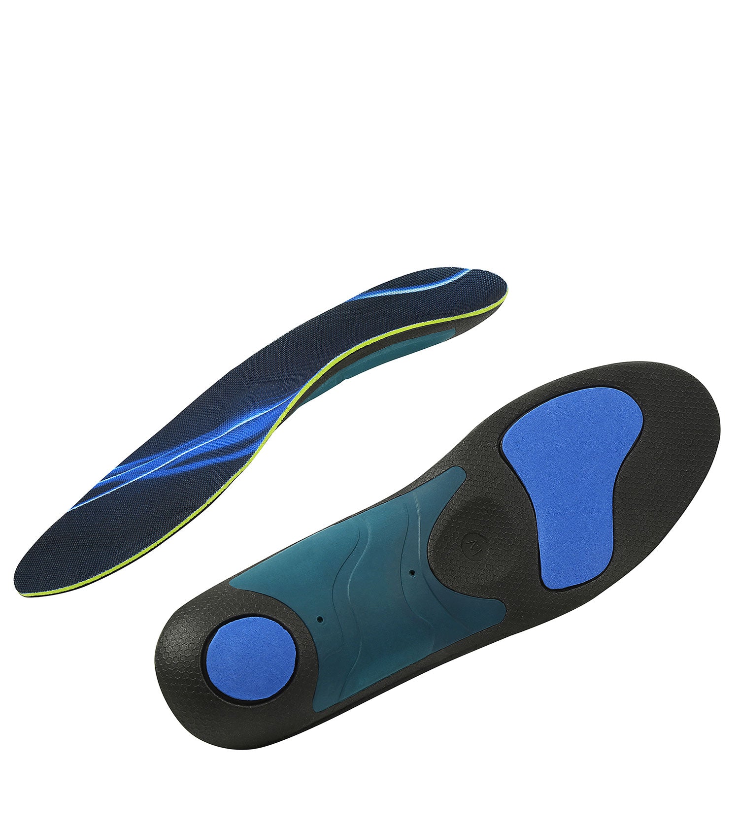 TARRAMARRA Orthotic Insole - TAZ113-Insoles &amp; Inserts-PEROZ Accessories