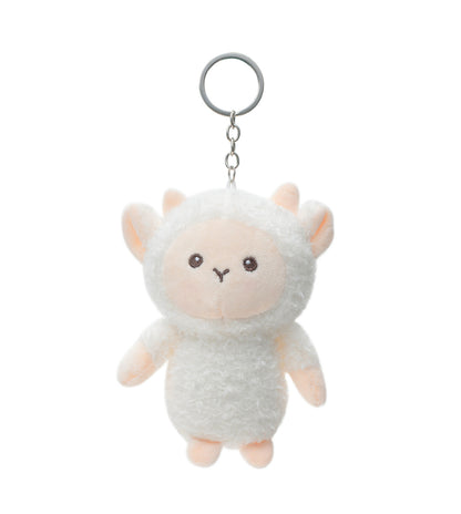 TARRAMARRA Lambie Keyring - TAZ133-PEROZ Accessories
