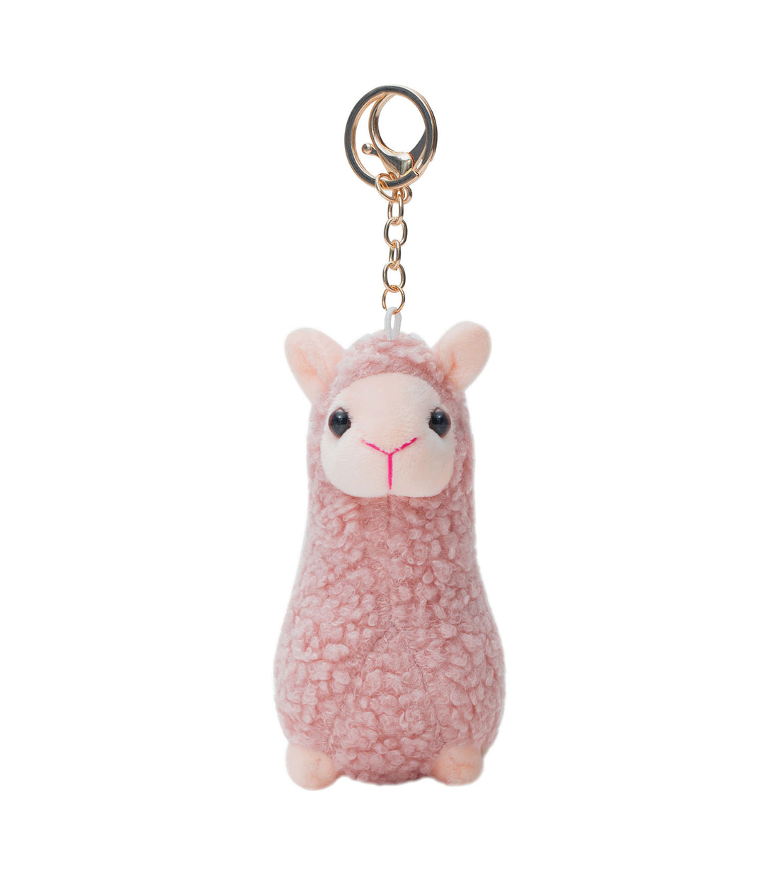 TARRAMARRA Alpie Keyring - TAZ134-PEROZ Accessories