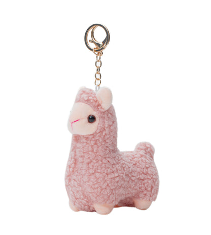 TARRAMARRA Alpie Keyring - TAZ134-PEROZ Accessories