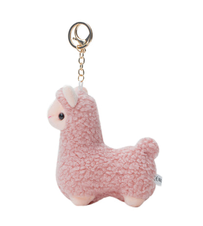 TARRAMARRA Alpie Keyring - TAZ134-PEROZ Accessories