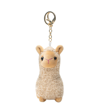 TARRAMARRA Alpie Keyring - TAZ134-PEROZ Accessories