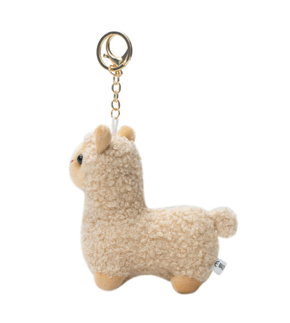 TARRAMARRA Alpie Keyring - TAZ134-PEROZ Accessories