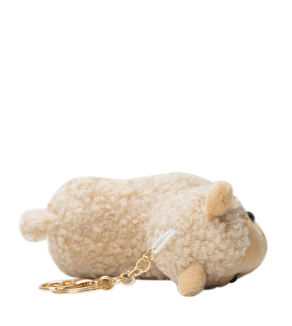 TARRAMARRA Alpie Keyring - TAZ134-PEROZ Accessories