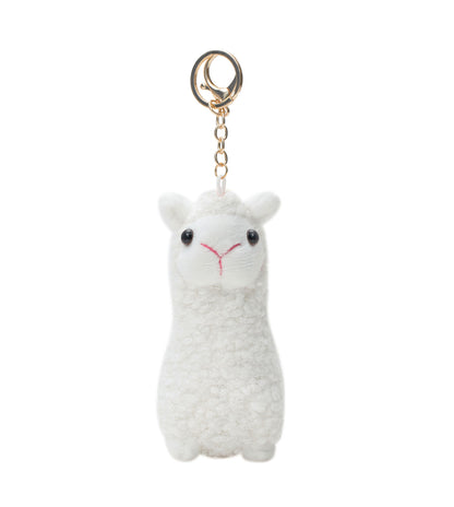 TARRAMARRA Alpie Keyring - TAZ134-PEROZ Accessories