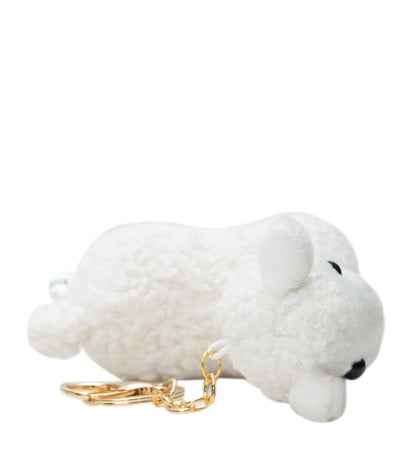 TARRAMARRA Alpie Keyring - TAZ134-PEROZ Accessories