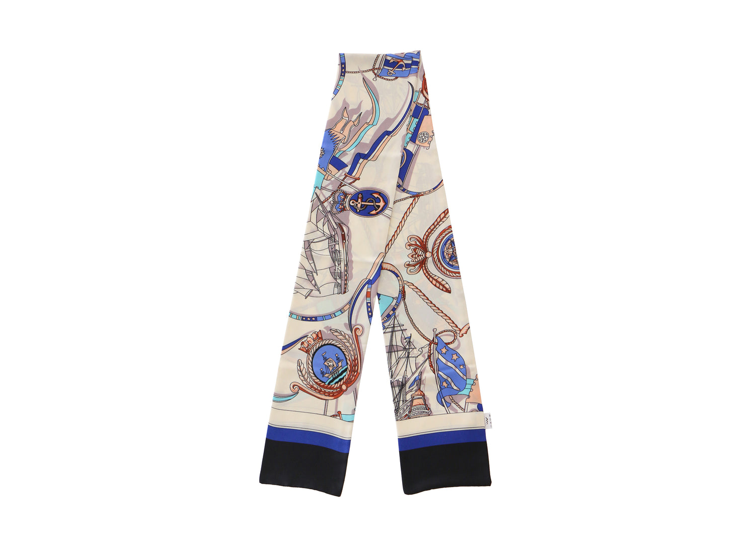TARRAMARRA Scarves - TAZA0003-PEROZ Accessories