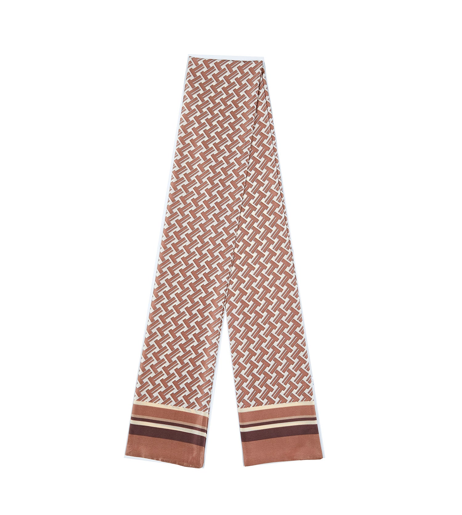TARRAMARRA Scarves - TAZA0080-PEROZ Accessories