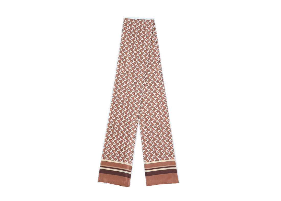 TARRAMARRA Scarves - TAZA0080-PEROZ Accessories