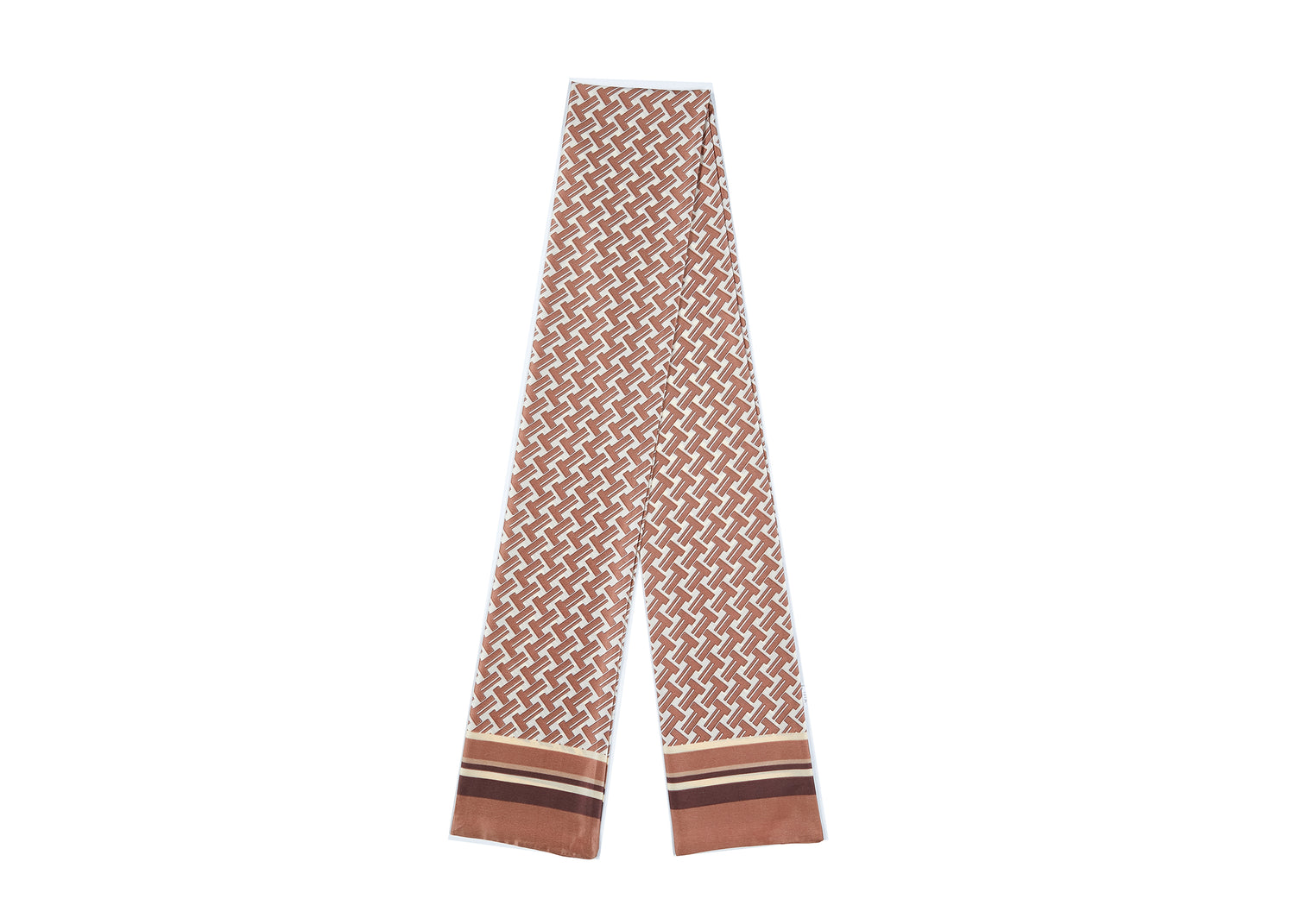 TARRAMARRA Scarves - TAZA0080-PEROZ Accessories