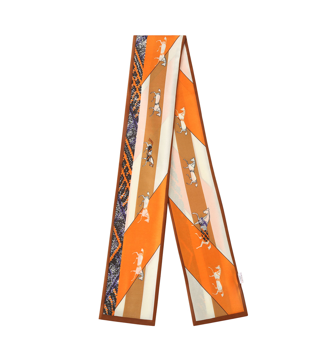 TARRAMARRA Scarves 14x150CM - TAZA2204-PEROZ Accessories