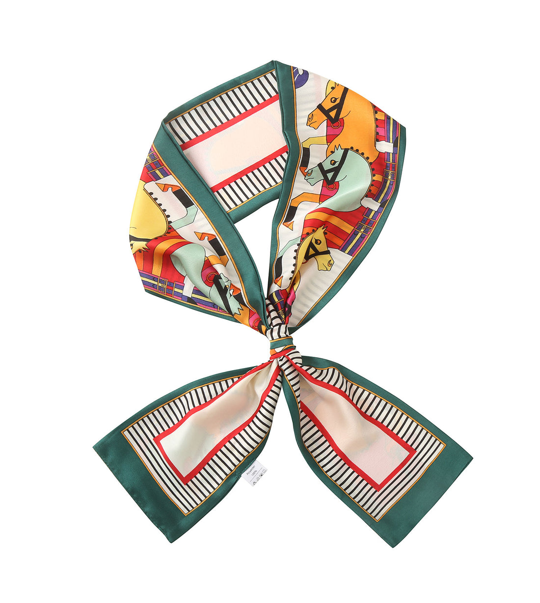 TARRAMARRA Scarves 14x150CM UGG Boots - TAZA2209-Scarves-PEROZ Accessories