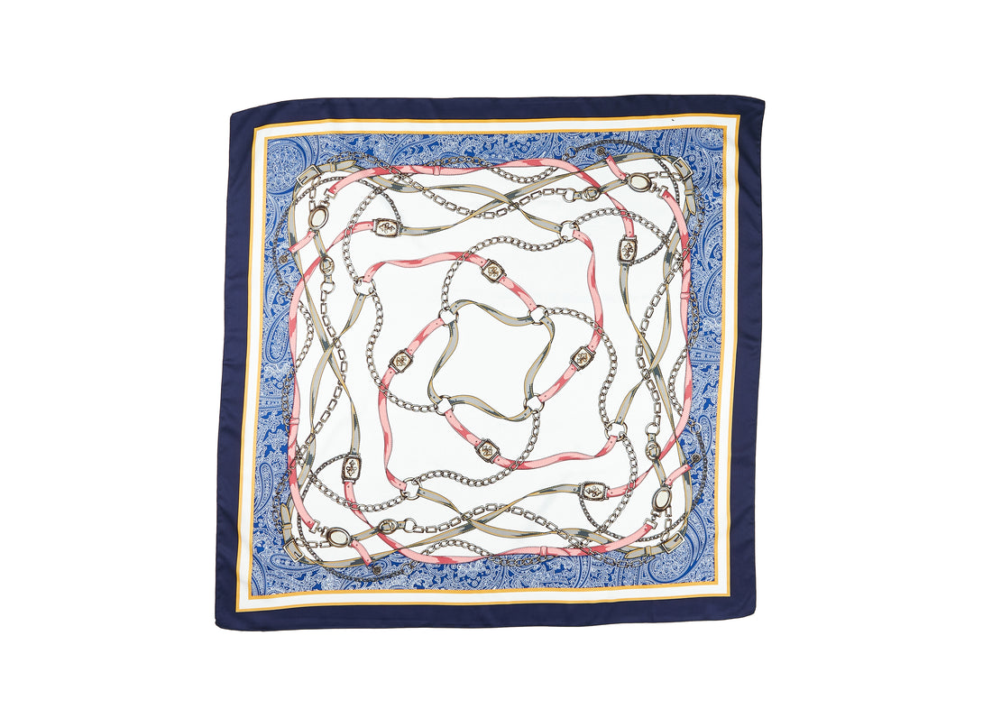 TARRAMARRA Scarves - TAZB0600-Scarves-PEROZ Accessories