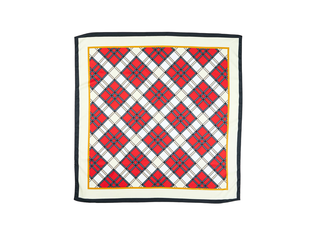 TARRAMARRA Scarves - TAZB4044-Scarves-PEROZ Accessories