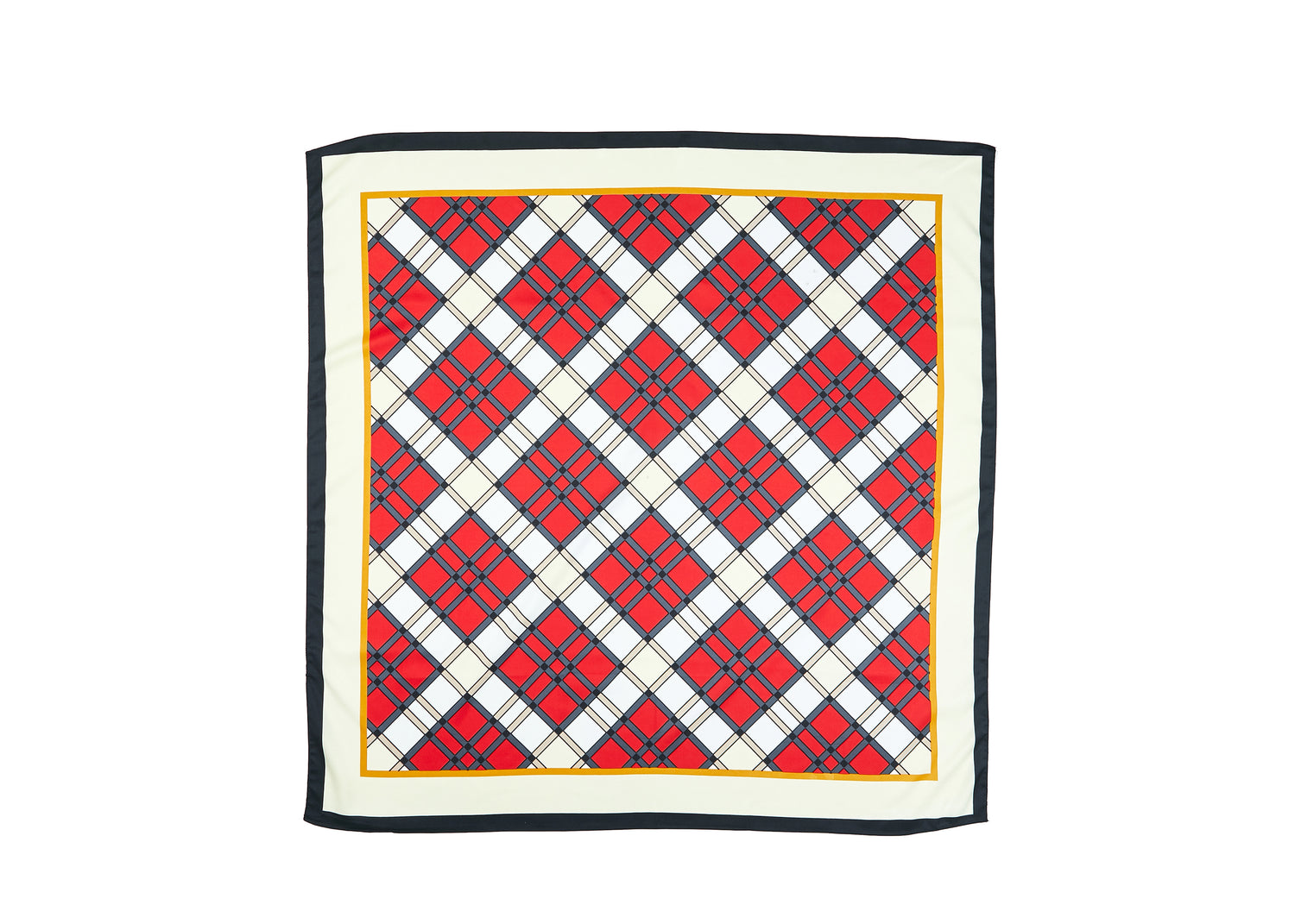 TARRAMARRA Scarves - TAZB4044-Scarves-PEROZ Accessories