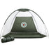 Everfit 3M Golf Practice Net Portable Training Aid Driving Target Tent Green-Sports & Fitness > Golf > Golf Training Aids-PEROZ Accessories
