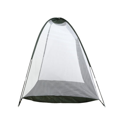 Everfit 3M Golf Practice Net Portable Training Aid Driving Target Tent Green-Sports &amp; Fitness &gt; Golf &gt; Golf Training Aids-PEROZ Accessories