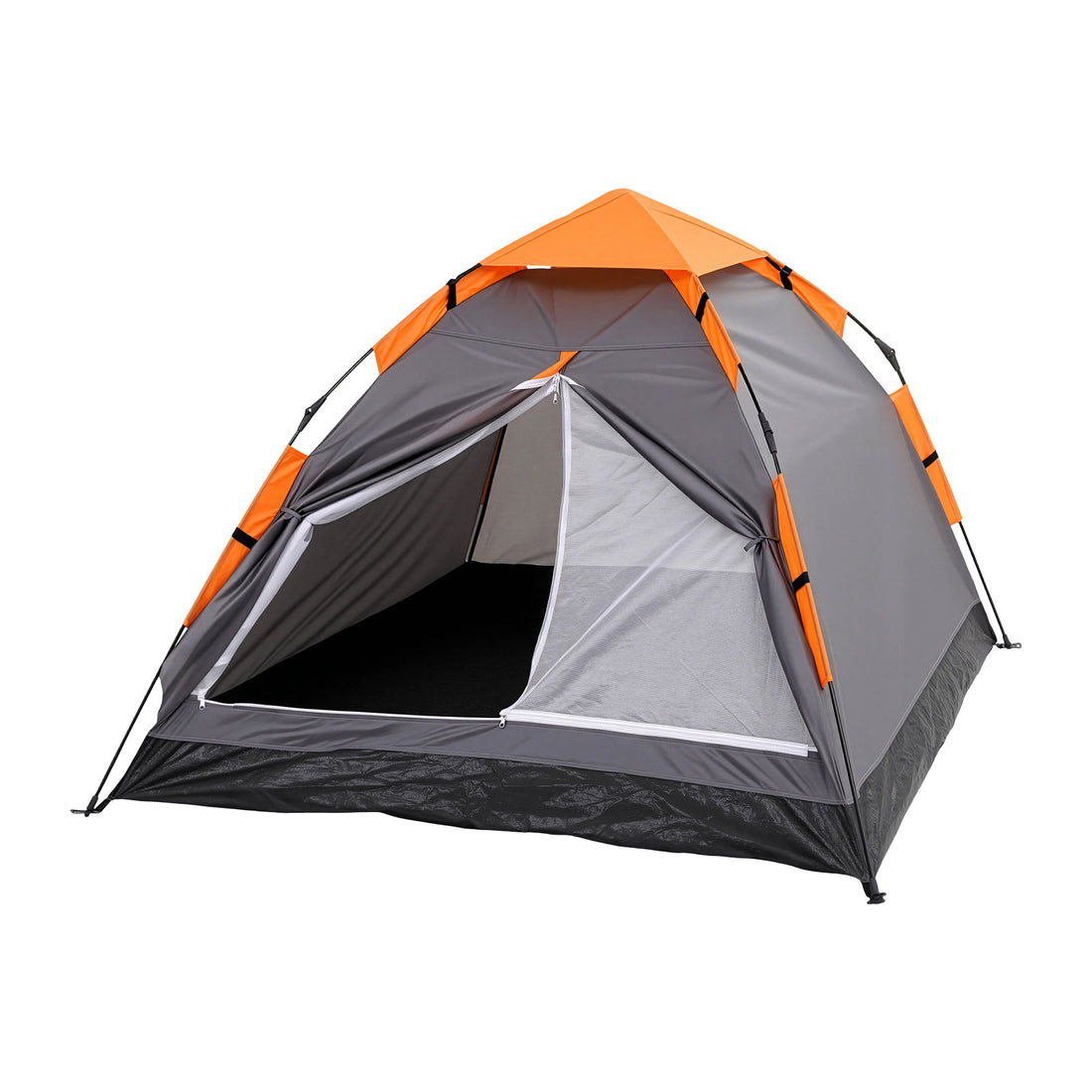 Weisshorn 2 Person Instant Pop Up Camping Tent Automatic Waterproof Hiking Beach-Outdoor Recreation > Camping > Tents-PEROZ Accessories