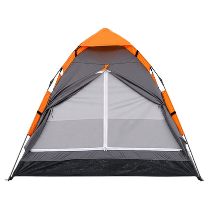 Weisshorn 2 Person Instant Pop Up Camping Tent Automatic Waterproof Hiking Beach-Outdoor Recreation > Camping > Tents-PEROZ Accessories