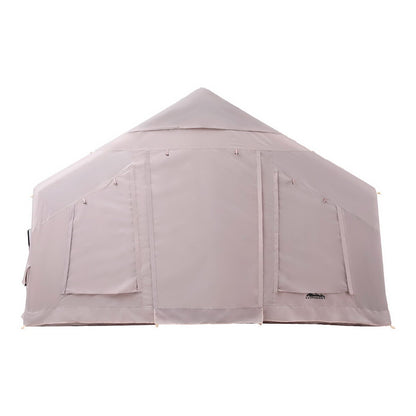 Weisshorn Camping Tent Inflatable Beach Tent 6 Person 360CM-Outdoor Recreation &gt; Camping &gt; Tents-PEROZ Accessories