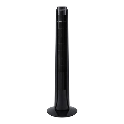 Devanti Tower Fan Oscillating 3 Speeds with Remote 93cm-Appliances &gt; Fans &gt; Ceiling Fans-PEROZ Accessories