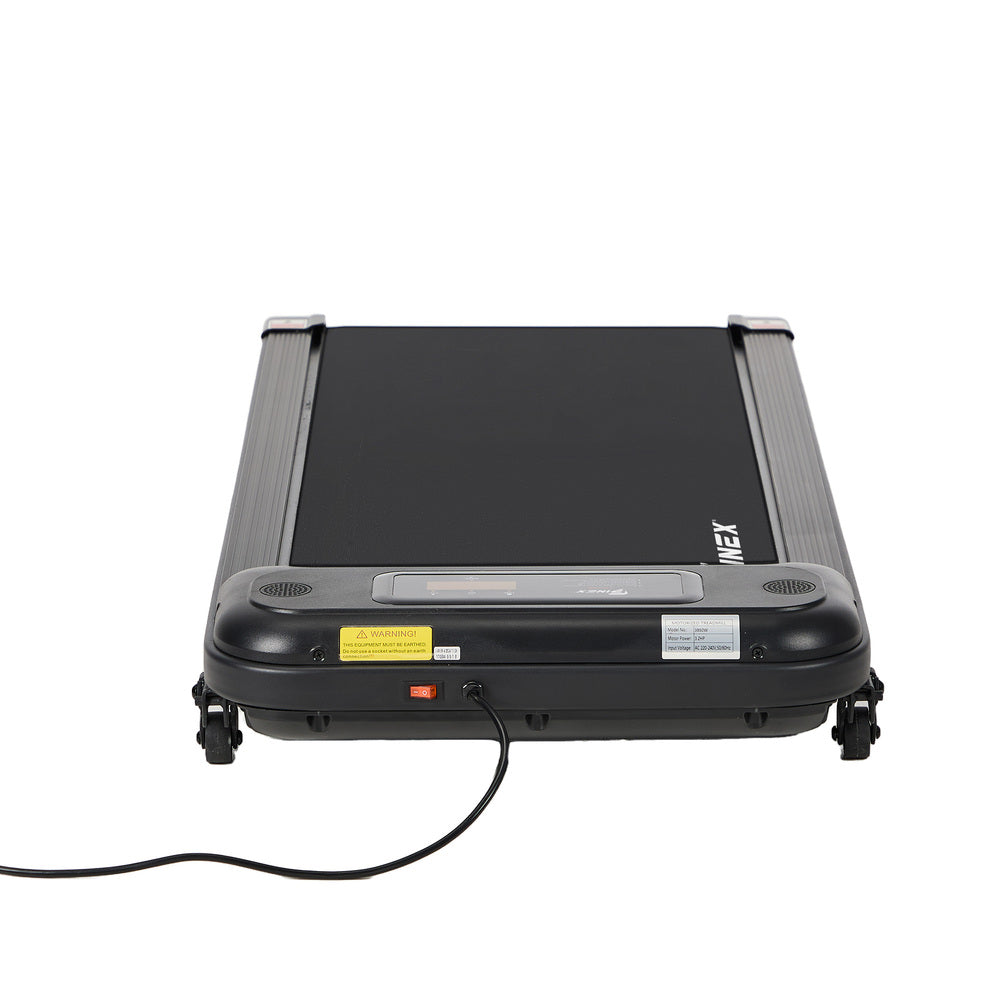 Finex Electric Walking Pad Under Desk Treadmill Home Office Fitness-Walking Pad-PEROZ Accessories