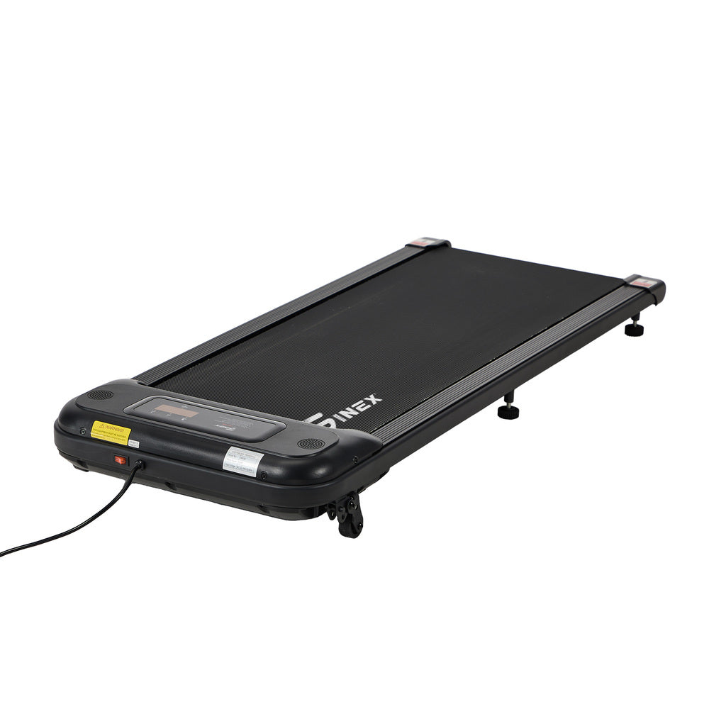 Finex Electric Walking Pad Under Desk Treadmill Home Office Fitness-Walking Pad-PEROZ Accessories