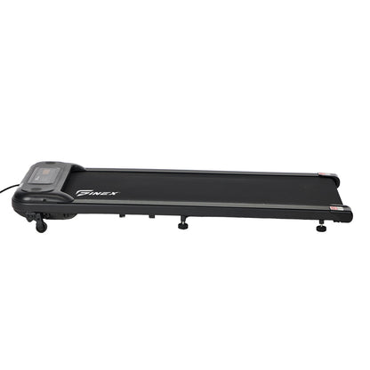 Finex Electric Walking Pad Under Desk Treadmill Home Office Fitness-Walking Pad-PEROZ Accessories