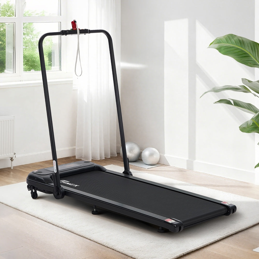 Finex Treadmill Electric Walking Pad 2-in-1 Home Fitness Foldable-Walking Pad-PEROZ Accessories
