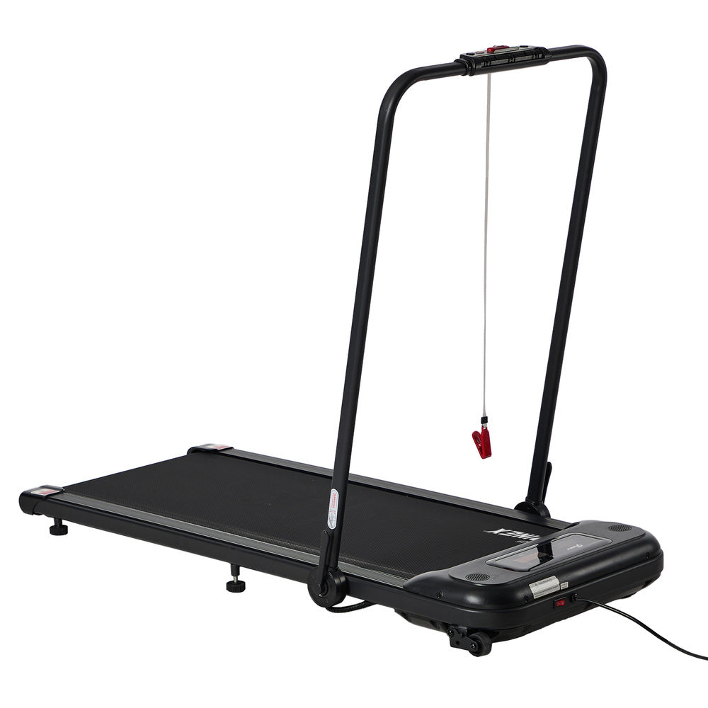 Finex Treadmill Electric Walking Pad 2-in-1 Home Fitness Foldable-Walking Pad-PEROZ Accessories