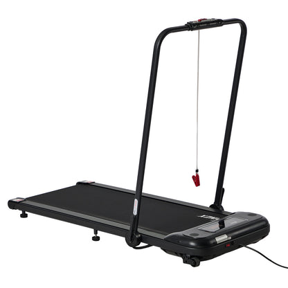 Finex Treadmill Electric Walking Pad 2-in-1 Home Fitness Foldable-Walking Pad-PEROZ Accessories