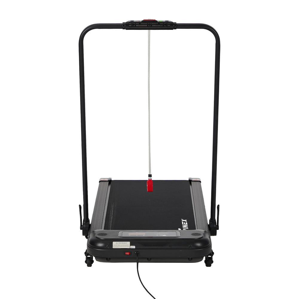 Finex Treadmill Electric Walking Pad 2-in-1 Home Fitness Foldable-Walking Pad-PEROZ Accessories