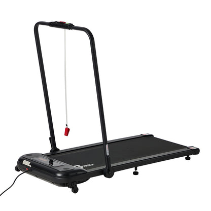Finex Treadmill Electric Walking Pad 2-in-1 Home Fitness Foldable-Walking Pad-PEROZ Accessories