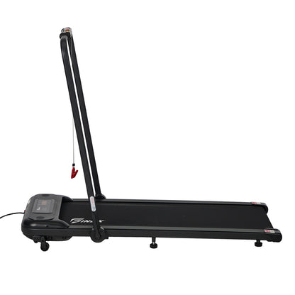 Finex Treadmill Electric Walking Pad 2-in-1 Home Fitness Foldable-Walking Pad-PEROZ Accessories