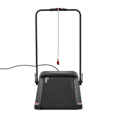 Finex Treadmill Electric Walking Pad 2-in-1 Home Fitness Foldable-Walking Pad-PEROZ Accessories