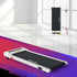 Everfit Treadmill Electric Walking Pad Under Desk Home Gym Fitness 360mm White-Sports & Fitness > Exercise, Gym & Fitness > Treadmills-PEROZ Accessories