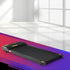 Everfit Treadmill Electric Walking Pad Under Desk Home Gym Fitness 400mm Black-Sports & Fitness > Exercise, Gym & Fitness > Treadmills-PEROZ Accessories