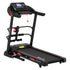 Everfit Treadmill Electric Home Gym Fitness Exercise Machine w/ Sit Up Bar 450mm-Sports & Fitness > Exercise, Gym & Fitness > Treadmills-PEROZ Accessories