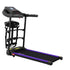 Everfit Treadmill Electric Home Gym Fitness Exercise Machine w/ Massager 400mm-Sports & Fitness > Exercise, Gym & Fitness > Exercise Bikes-PEROZ Accessories