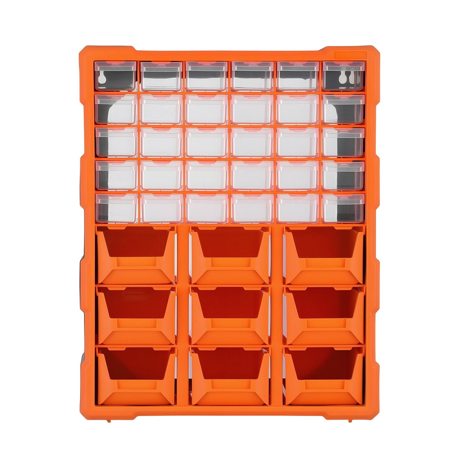 Giantz Tool Organizer 39-Drawer Hardware Cabinet Screw Storage Box Anti-Drop-Tools > Tools Storage > Tool Boxes-PEROZ Accessories