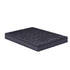 Giselle Bedding Mattress Topper Pillowtop 3-Zone Queen-Mattress Toppers-PEROZ Accessories